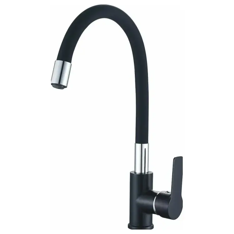 Смеситель для кухни Haiba HB70113-7