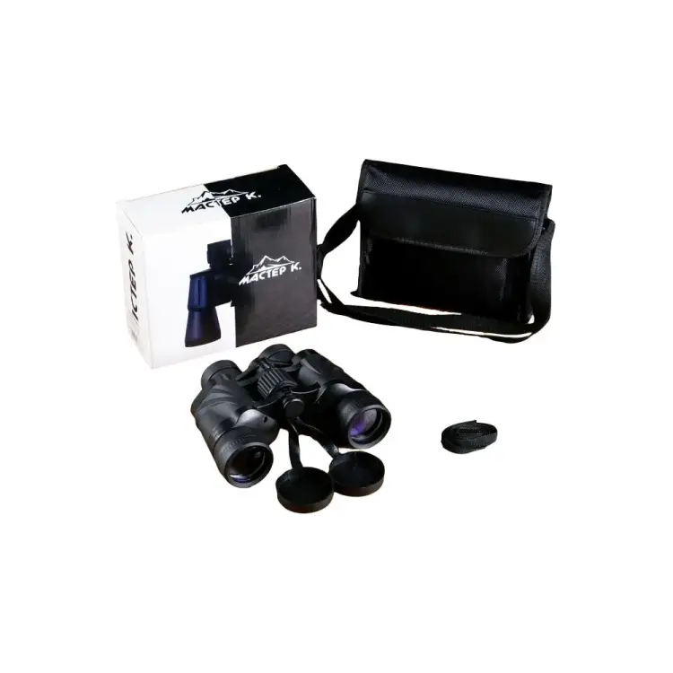 Бинокль Мастер К 4387642 Бинокль Мастер К 4387642