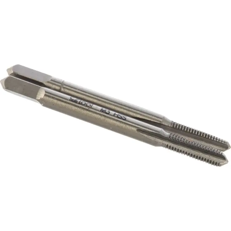 Набор метчиков Bucovice Tools 144030