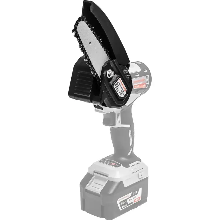 Модуль пилы цепной Интерскол ПЦА-4 755.0.3.16