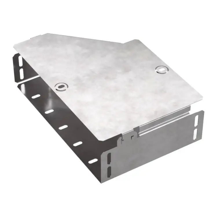 Правый переходник Промрукав Стандарт PR16.0518