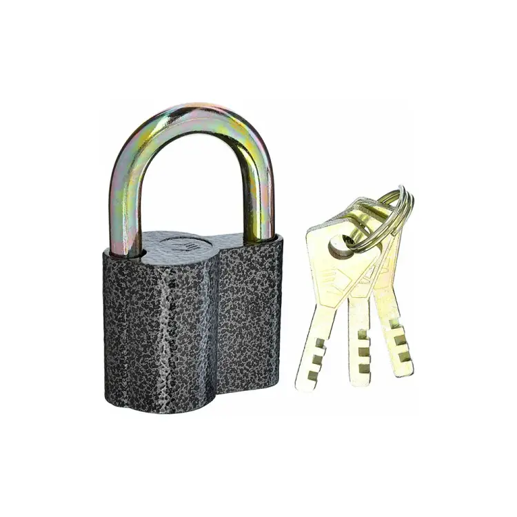 Навесной замок ЕРМАК 468-001