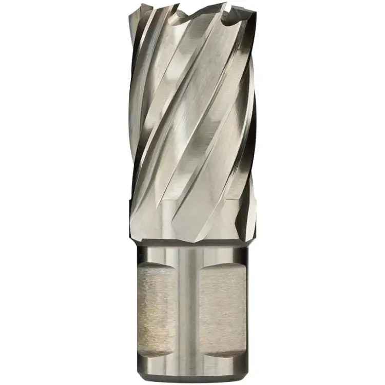 Кольцевое сверло EUROBOOR HCS.290