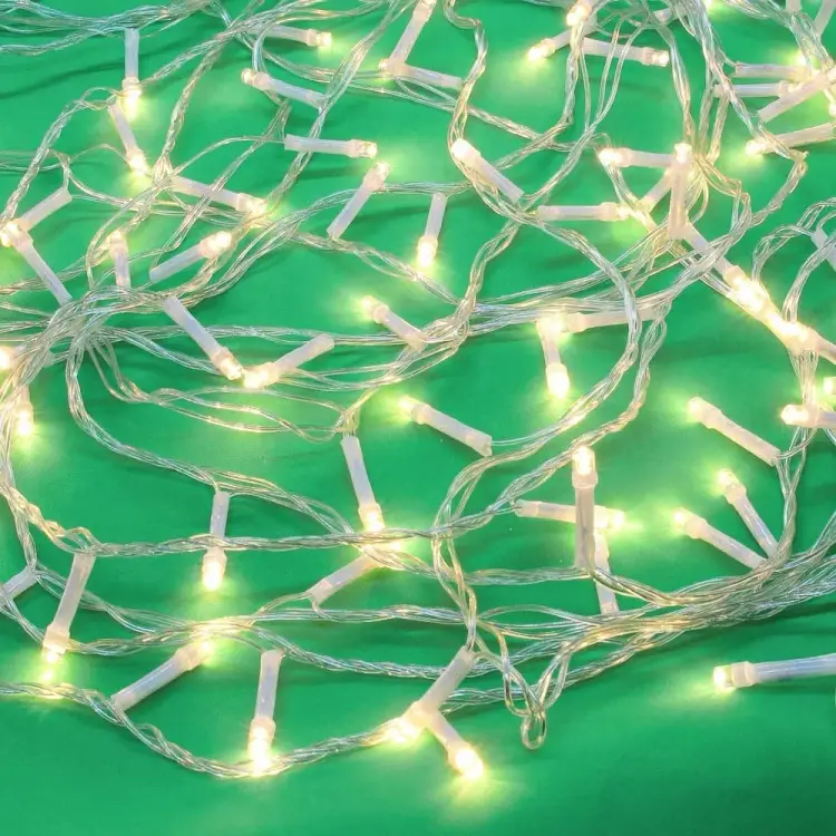 Электрическая гирлянда Сноубум 384-065