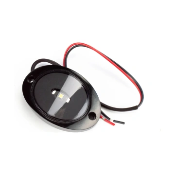 Кормовые огни