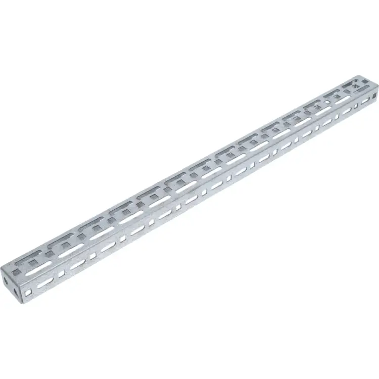 Широкая боковая рейка EKF PROxima FORT FBR8S