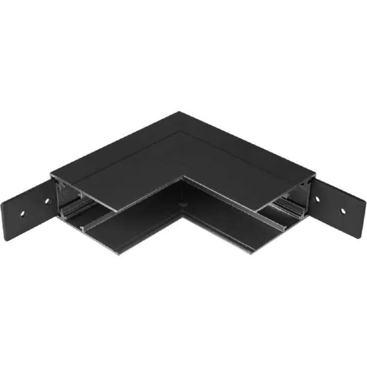 Угловой коннектор для магнитного шинопровода ARTE LAMP A480806