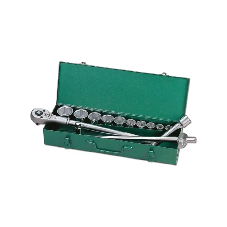 Набор торцевых головок HONITON В0000000159276