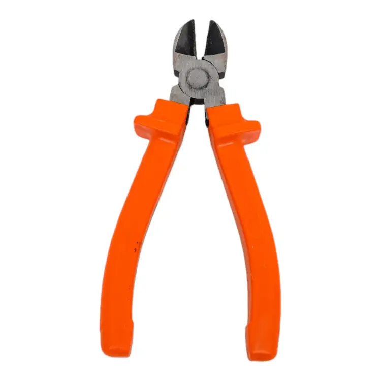 Бокорезы-кусачки TDM ELECTRIC Гранит SQ1009-0301