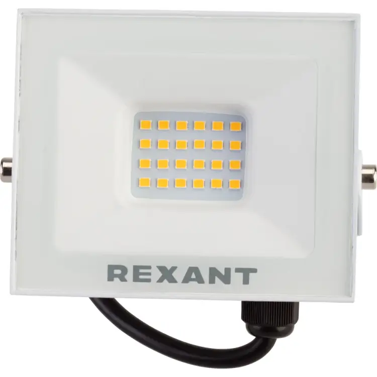 Светодиодный прожектор REXANT 605-028