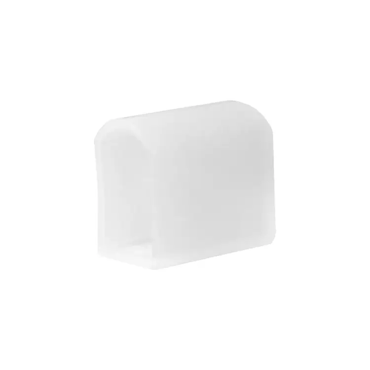 Глухая торцевая заглушка для NeonLine ELF Cap-NL-8-side-X