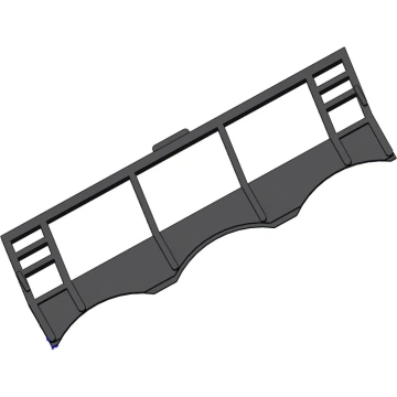 Фальцевые вкладыши