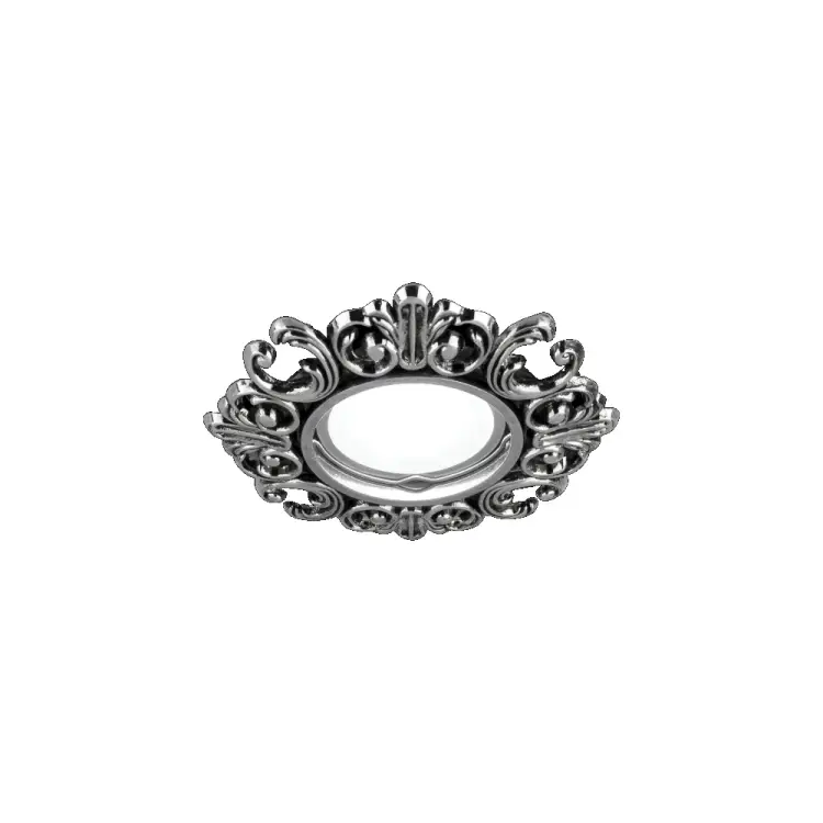 Точечный светильник Gauss Antique CA045