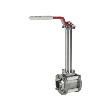 Шаровые краны