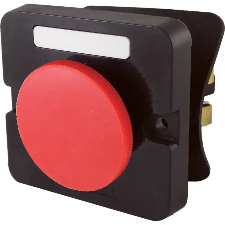 Кнопочный пост TDM ELECTRIC ПКЕ 122-1 SQ0742-0015