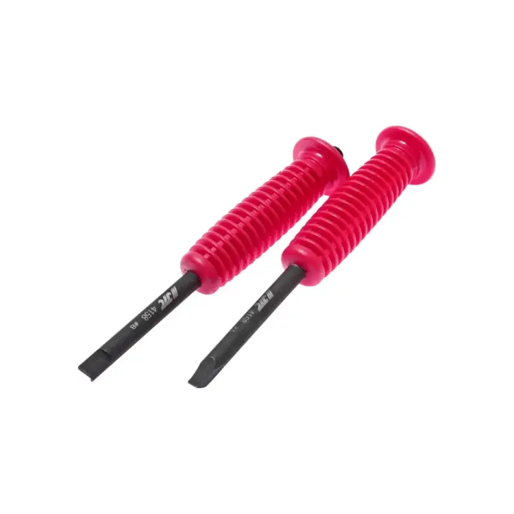 Набор инструментов для демонтажа шлицевой гайки полуоси TOYOTA,LEXUS JTC JTC-4158