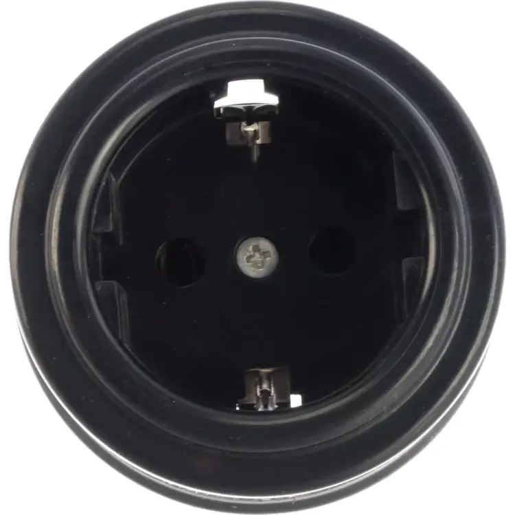 Розетка Electraline В1-101-23