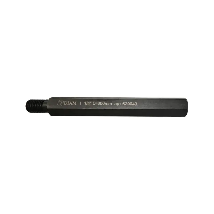 Удлинитель к коронкам Diam 620043 Удлинитель к коронкам Diam 620043