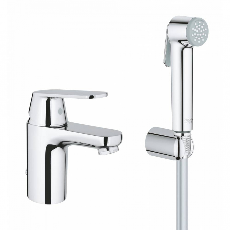 Набор для ванной Grohe Eurosmart Cosmopolitan