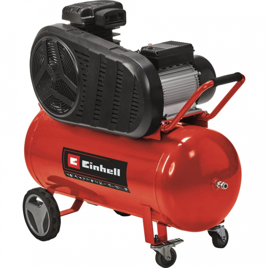 Компрессор Einhell TE-AC 400/90/10