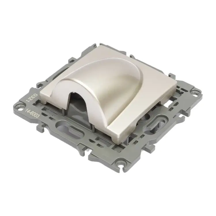 Вывод кабеля ЭРА Elegance 14600304 Б0051068