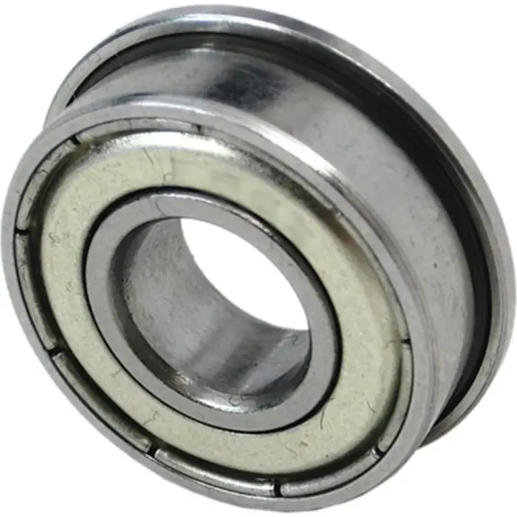 Подшипник ISKRA MF148-ZZ