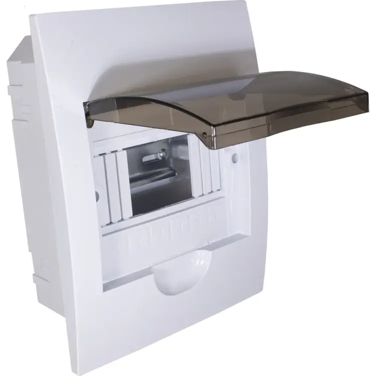 Встраиваемый щит RUICHI ЩРВ-П-6 115595 Встраиваемый щит RUICHI ЩРВ-П-6 115595