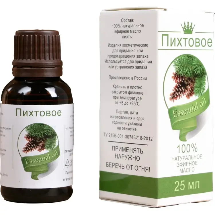 Эфирное масло СИМАЛЕНД 1857717 Эфирное масло СИМАЛЕНД 1857717