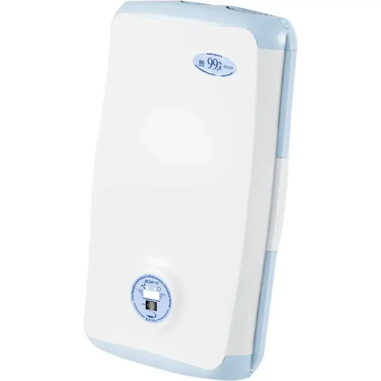 Ультрафиолетовый бактерицидный облучатель рециркулятор дезар ОРУБ-Зх16-«КРОНТ» по ТУ 32.50.50-084-11769436-2021 61329