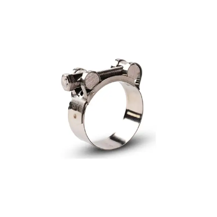 Силовой шарнирный хомут MGF 1-2-24-2-209-222