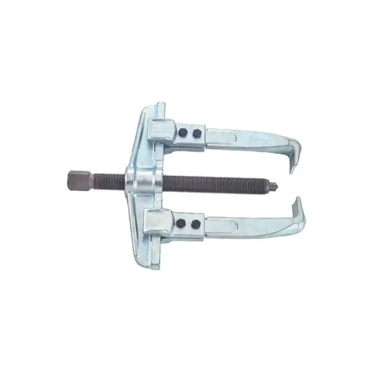 Прямой двухлапый съемник подшипников FORCE 65909090