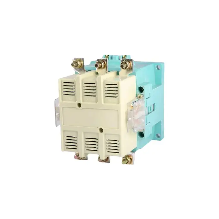 Пускатель ВТМ ПМ 12-160150-160А-110АС-(2з+2р)-УХЛ4-Б 0019594 ВТМ00019594