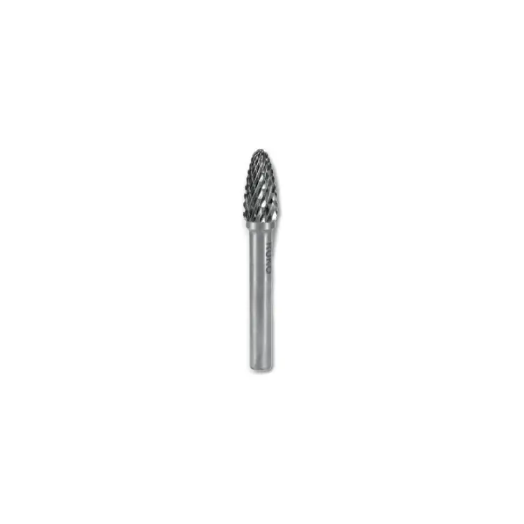 Круглоконическая борфреза RUKO RBF 116032 Круглоконическая борфреза RUKO RBF 116032
