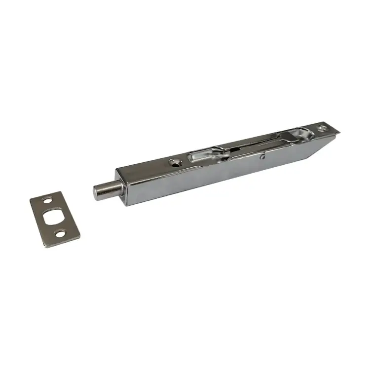 Торцевой дверной ригель Trodos 205085