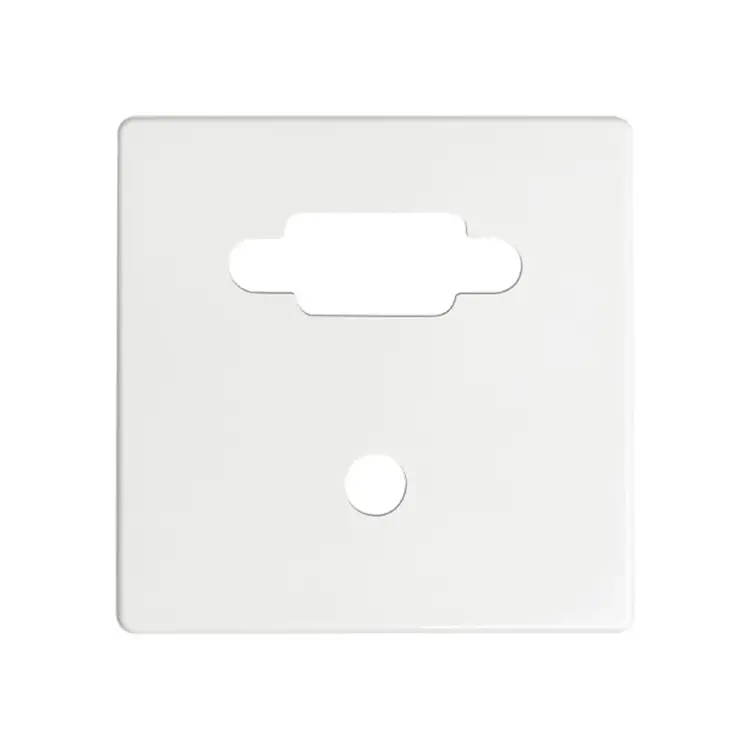 Накладка для коннектора Simon 8200091-030