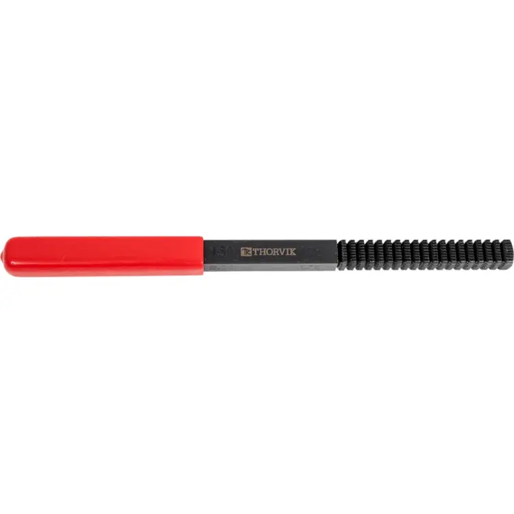 Напильник для восстановления резьбы THORVIK TRF 53210