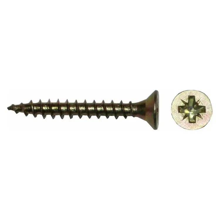 Саморез Tech-Krep 4,0х50 13 шт. 102495