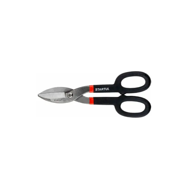 Ножницы по металлу STARTUL ST4210-25
