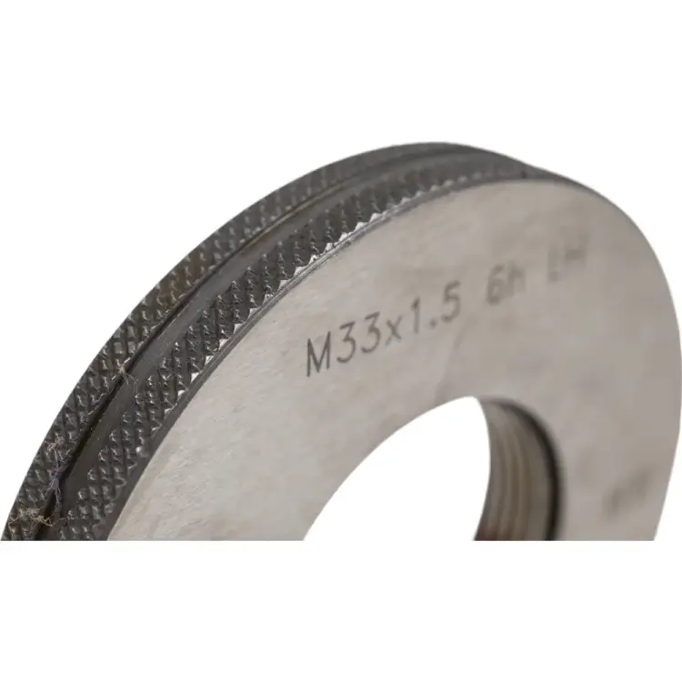 Калибр-пробка Туламаш 107837