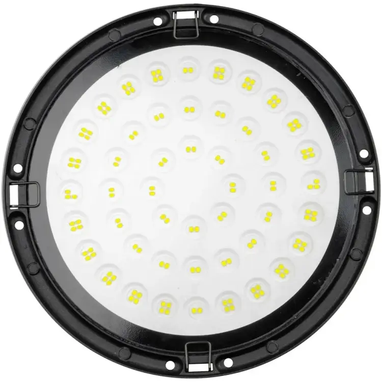 Подвесной светодиодный светильник Uniel ULY-U34C UL-00006874