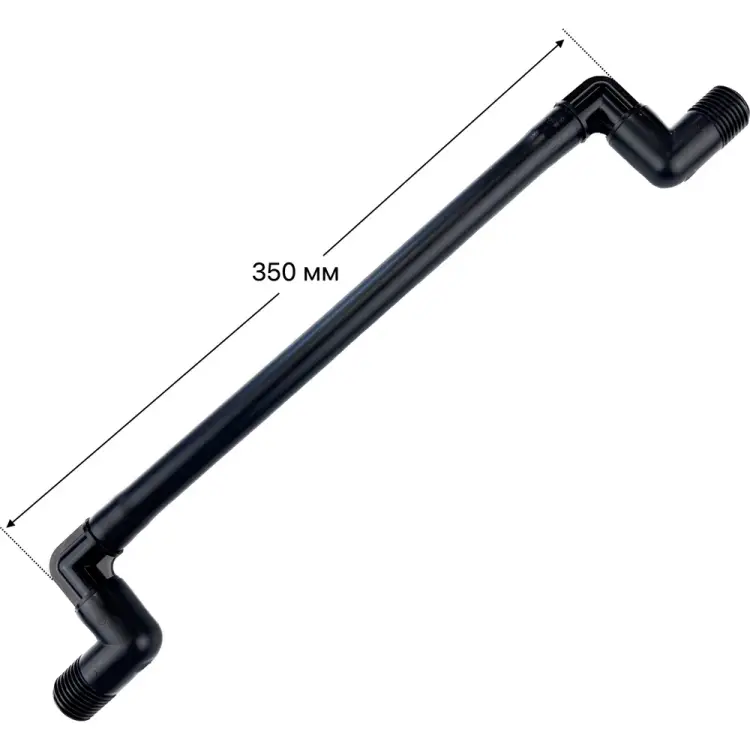 Гибкое соединительное колено Профитт 1893683 Гибкое соединительное колено Профитт 1893683