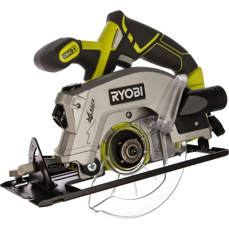 Дисковая пила Ryobi ONE+ RWSL1801M 5133001164