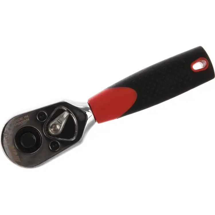 Ключ-трещотка JTC JTC-3017A