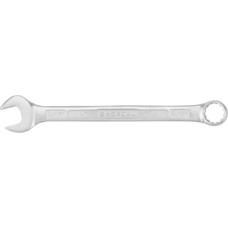 Дюймовый комбинированный ключ NORGAU 060207413