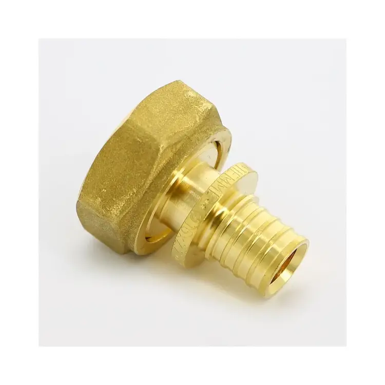 Аксиальная муфта Uni-Fitt В 753G6300