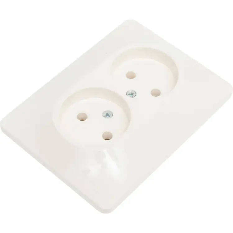 Розетка Systeme Electric Glossa GSL000920