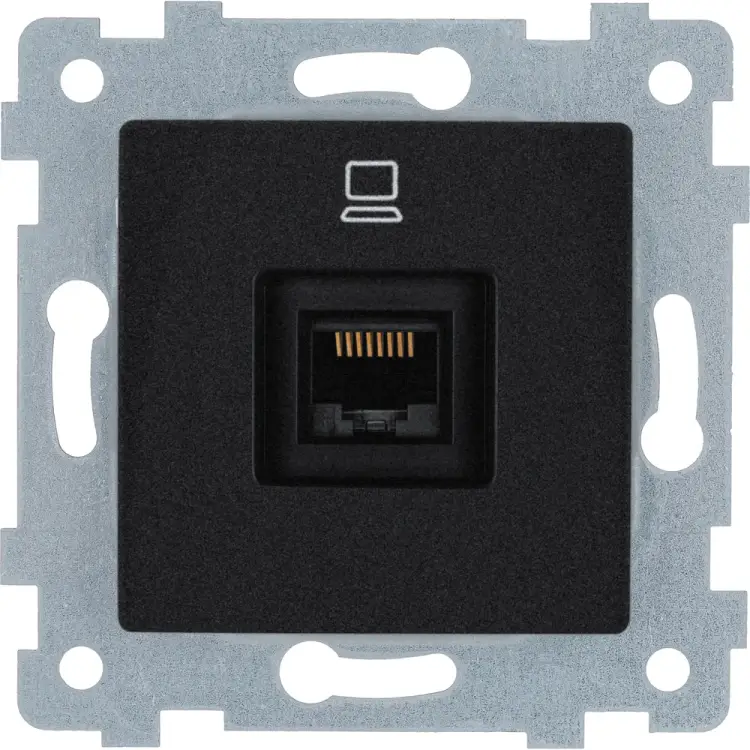 Низковольтной механизм розетки Кунцево-Электро мария 110034