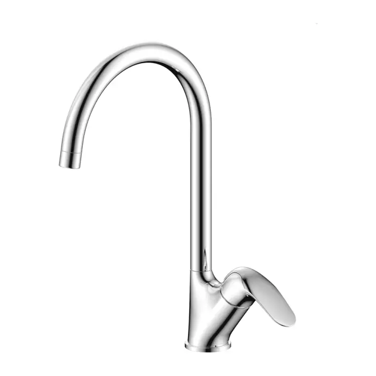 Смеситель для кухни OLIVE'S CASTILLA 07431CS