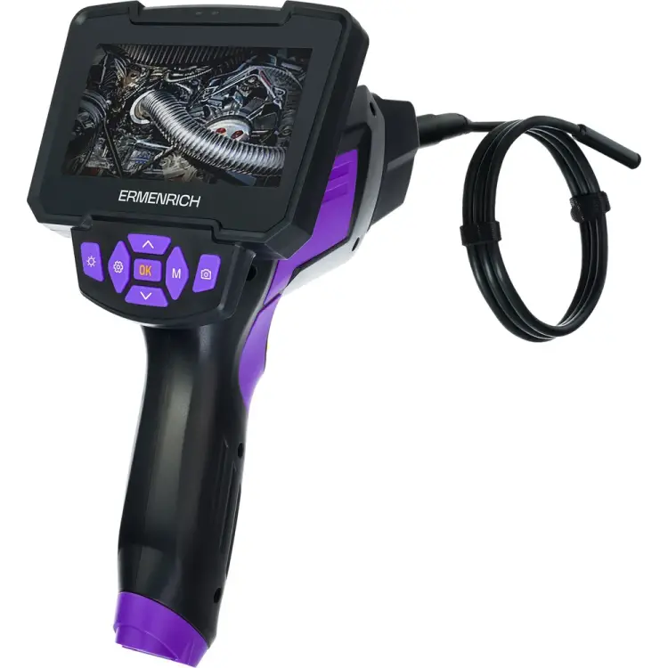 Видеоэндоскоп Ermenrich Seek VE60 83839
