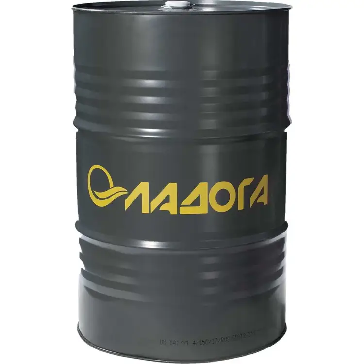 Автомобильный антифриз для двигателей всех типов, спецтехники, газовых котлов отопления ЛАДОГА G11 LOJ_AG11_215